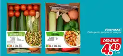 Dekamarkt VERSPAKKET aanbieding