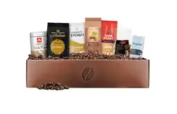 Koffievoordeel.nl Welkomstpakket Mild & Delicaat - 1,5 KG Koffiebonen aanbieding
