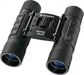 Bol.com Bresser Verrekijker - Hunter 10x25 - Dakkant - Licht & Compact aanbieding