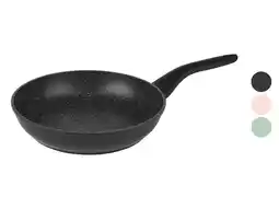 Lidl SILVERCREST Pan 24 cm aanbieding