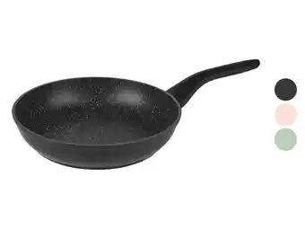 Lidl SILVERCREST Pan 24 cm aanbieding