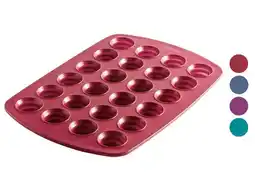 Lidl Coox Siliconen muffin bakvorm aanbieding