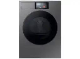 MediaMarkt Samsung Dv90f09f4su3 60 Db 9kg Label A Warmtepompdroger aanbieding