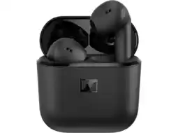 MediaMarkt Sennheiser Accentum Open Black Oordopjes aanbieding