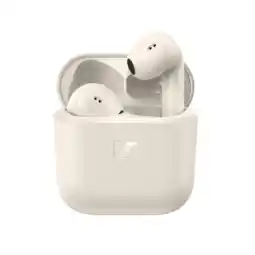 MediaMarkt Sennheiser Accentum Open Cream Oordopjes aanbieding