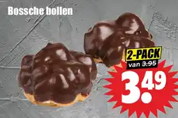 Dirk Bossche bollen aanbieding