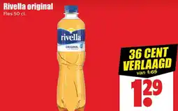 Dirk Rivella original aanbieding