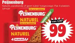 Dirk Peijnenburg aanbieding