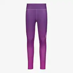 Scapino Osaga meisjes sportlegging paars aanbieding