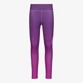 Scapino Osaga meisjes sportlegging paars aanbieding