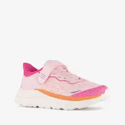 Scapino Osaga meisjes sportschoenen roze aanbieding