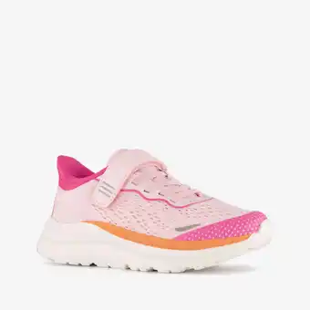 Scapino Osaga meisjes sportschoenen roze aanbieding