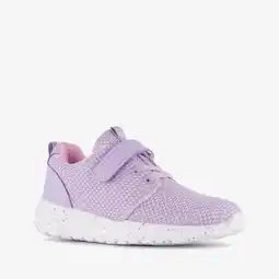 Scapino Osaga meisjes sportschoenen paars aanbieding