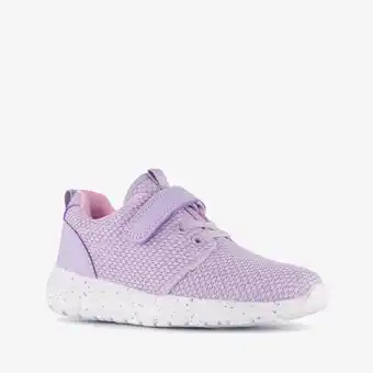 Scapino Osaga meisjes sportschoenen paars aanbieding