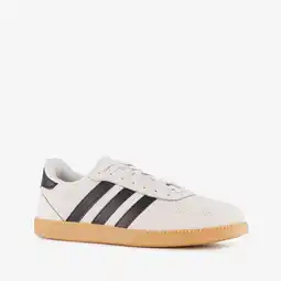 Scapino Adidas Breaknet Sleek dames sneakers wit zwart aanbieding