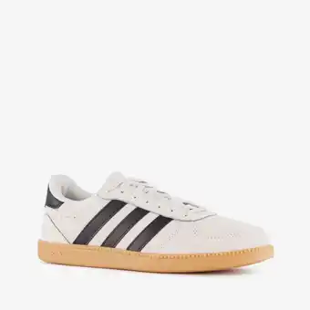 Scapino Adidas Breaknet Sleek dames sneakers wit zwart aanbieding