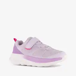 Scapino Osaga meisjes sportschoenen paars roze aanbieding