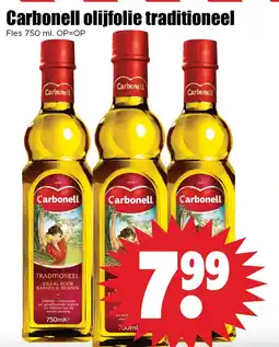 Dirk Carbonell olijfolie traditioneel aanbieding
