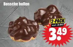 Dirk Bossche bollen aanbieding