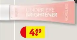 Kruidvat Catrice Under Eye Brightener aanbieding