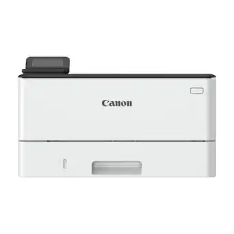 Bol.com Canon i-SENSYS LBP243dw Laser 1200 x 1200 DPI A4 36 ppm Impression recto-verso Noir Blanc aanbieding