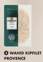 Albert Heijn Wahid kipfilet provence aanbieding