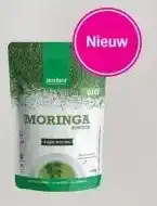 Albert Heijn Purasana moringa poeder aanbieding