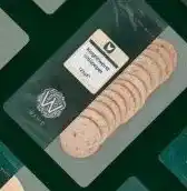 Albert Heijn Wahid kipgrillworst plakjes chilipeper aanbieding