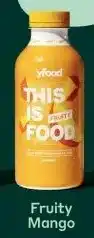 Albert Heijn Yfood this is food drinkmaaltijd mango aanbieding