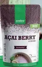Albert Heijn Purasana acai bessen poeder aanbieding