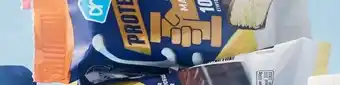 Albert Heijn Ah protein kwark bar mango aanbieding