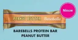 Albert Heijn Barebells protein bar peanut butter aanbieding