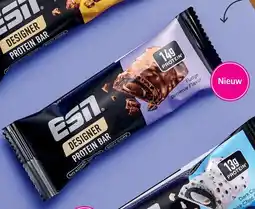 Albert Heijn Esn designer bar fudge brownie aanbieding