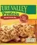 Albert Heijn Nature valley protein salted caramel en pinda repen aanbieding