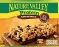 Albert Heijn Nature valley protein pinda en chocolade repen aanbieding