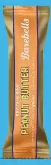Albert Heijn Barebells protein bar peanut butter aanbieding