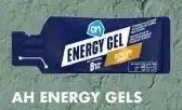 Albert Heijn Ah energy gels aanbieding