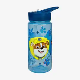 Scapino PAW Patrol kinder drinkfles 500 ml aanbieding