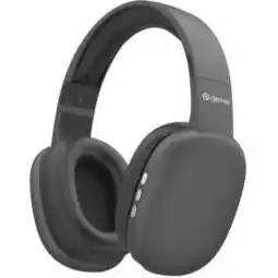 Bol.com Denver Bluetooth Koptelefoon - Over Ear - Draadloos - Handsfree Bellen - BTH252 aanbieding