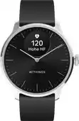 Bol.com Withings Scanwatch Light - Zwart 37mm aanbieding
