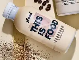 Albert Heijn Yfood this is food drinkmaaltijd classic choco aanbieding