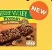 Albert Heijn Nature valley crunchy haver en pure chocolade koek aanbieding