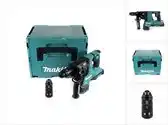 Conrad Makita DHR281ZJ SDS-Plus-Accu-combihamer 18 V Zonder accu, Zonder lader aanbieding