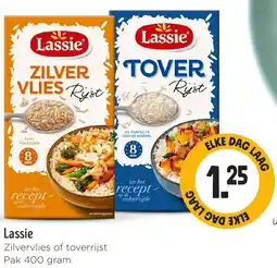 Jumbo Lassie aanbieding