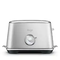 Bol.com Sage the Toast Select Luxe Stainless Steel - broodrooster aanbieding