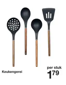 Zeeman Keukengerei aanbieding