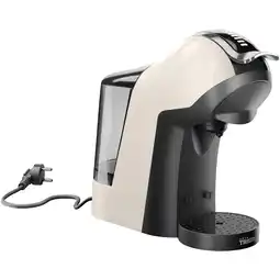 Marskramer Tristar multi capsule koffiemachine 3 in 1 aanbieding