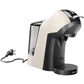 Marskramer Tristar multi capsule koffiemachine 3 in 1 aanbieding