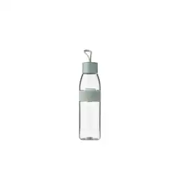Marskramer Mepal waterfles ellipse 500 ml nordic sage aanbieding