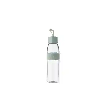 Marskramer Mepal waterfles ellipse 500 ml nordic sage aanbieding